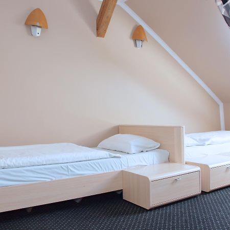 Hotel Keszyca Lesna 객실 사진