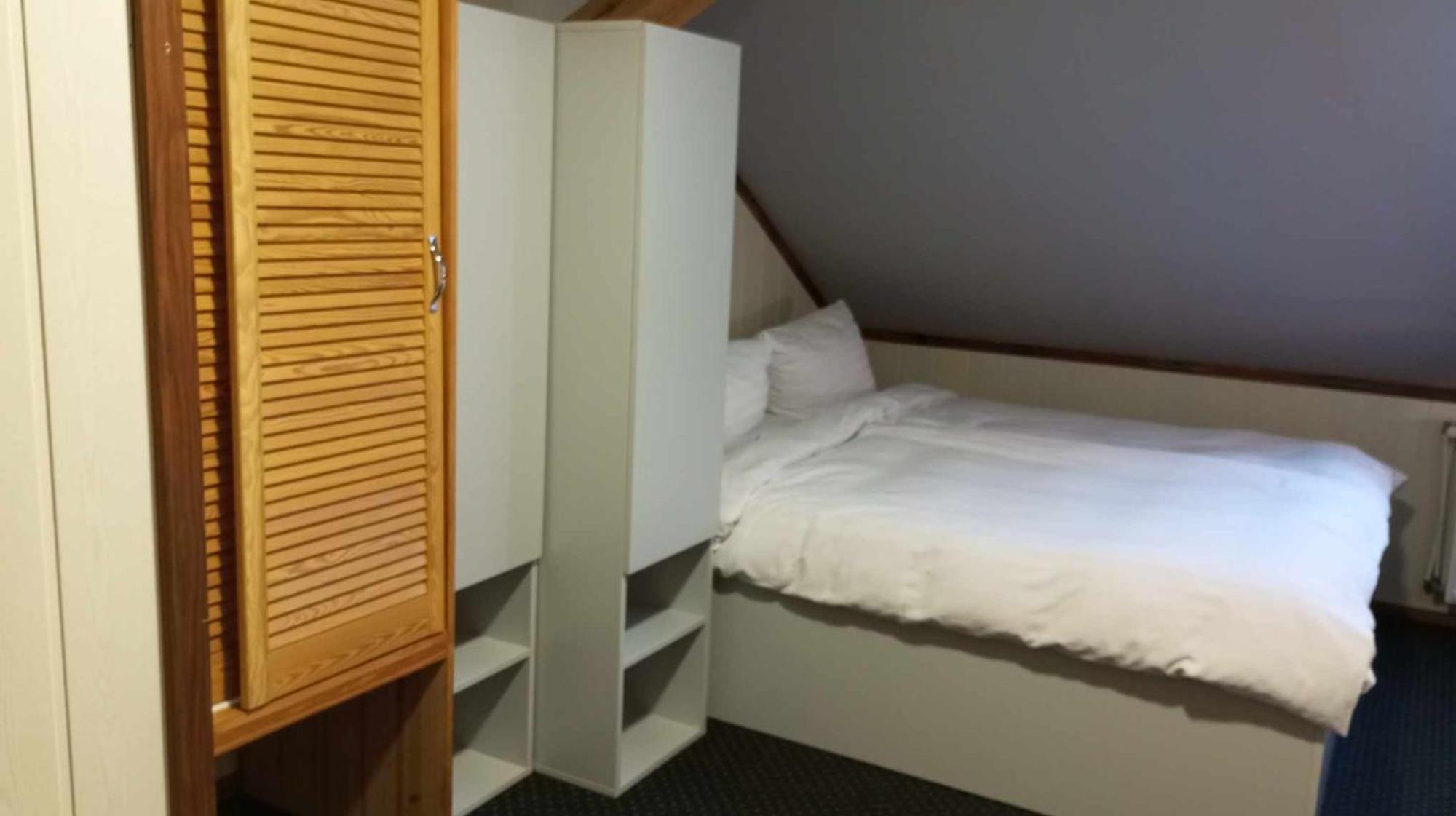 Hotel Keszyca Lesna 외부 사진