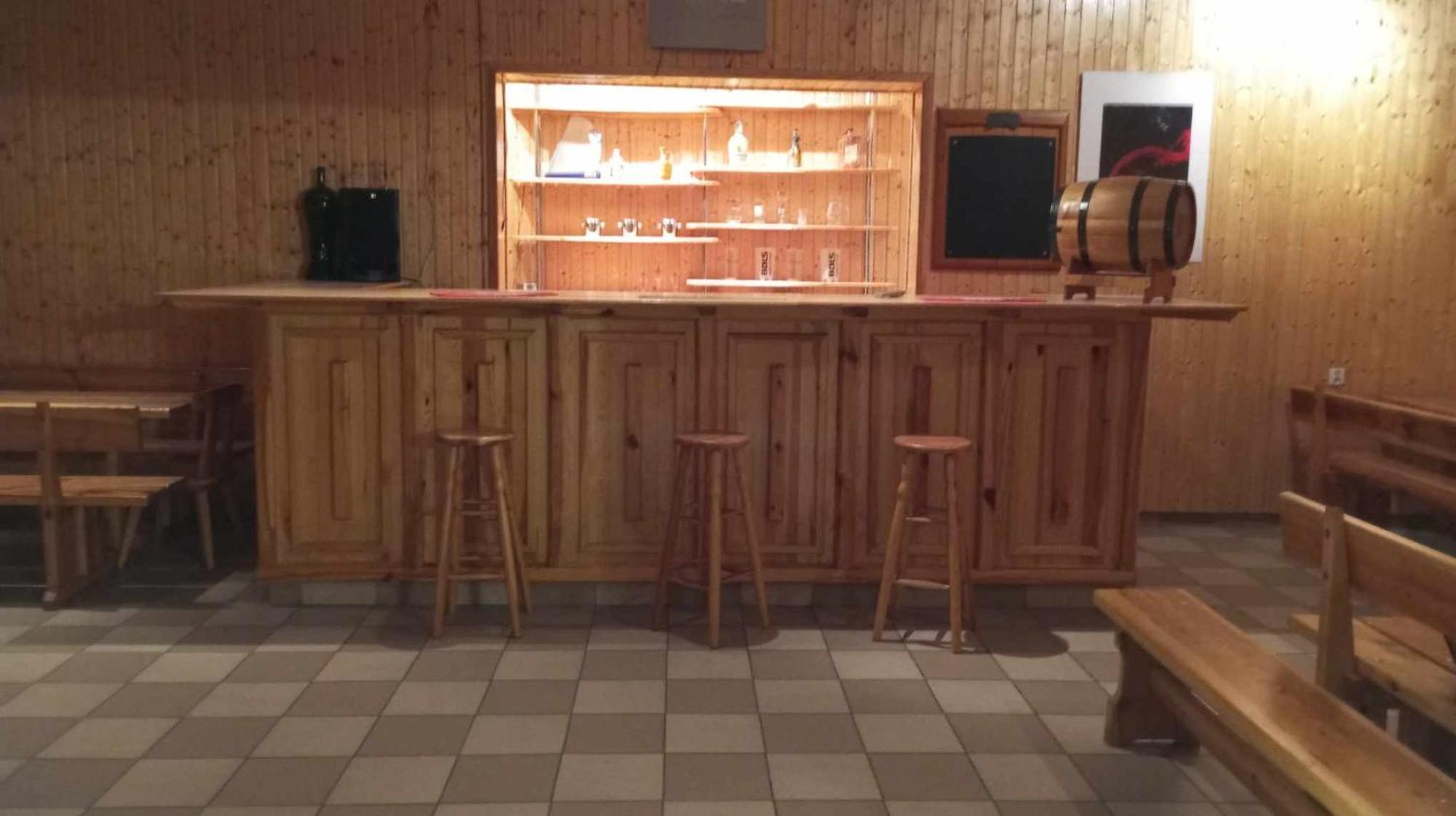 Hotel Keszyca Lesna 외부 사진