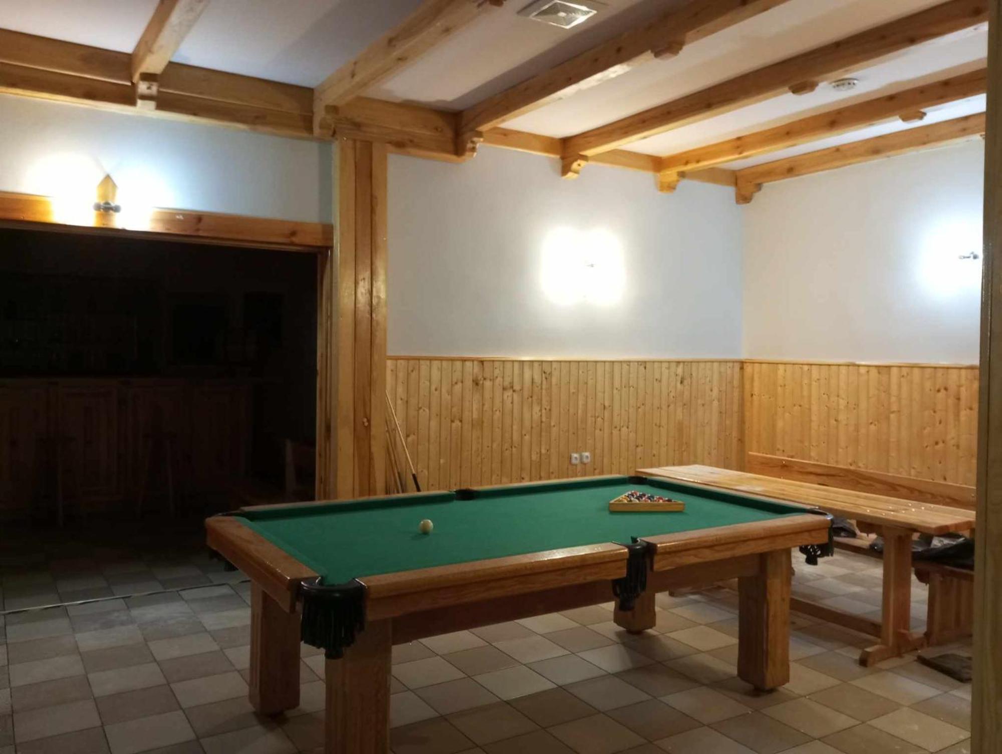 Hotel Keszyca Lesna 외부 사진