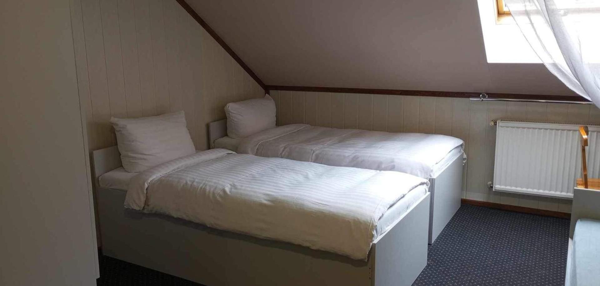 Hotel Keszyca Lesna 외부 사진