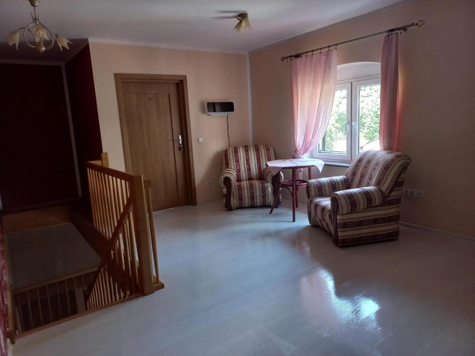 Hotel Keszyca Lesna 외부 사진