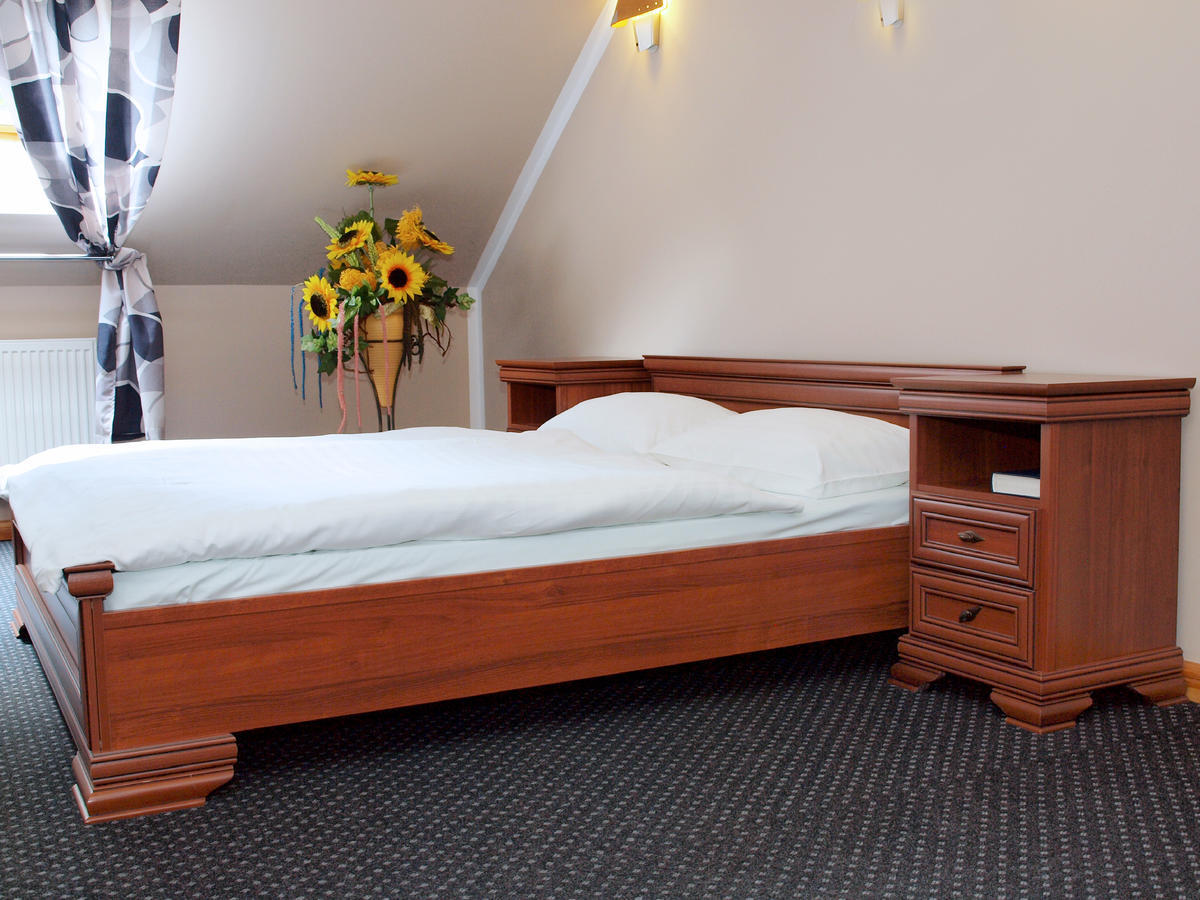 Hotel Keszyca Lesna 객실 사진