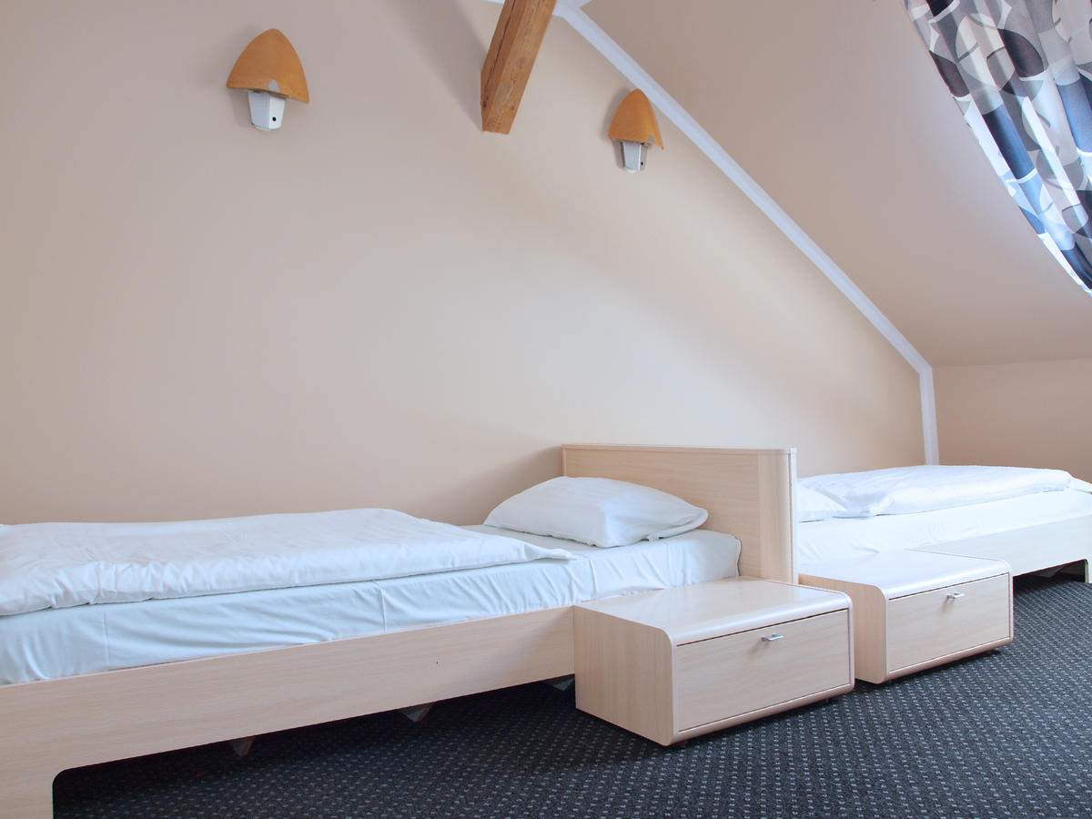 Hotel Keszyca Lesna 객실 사진
