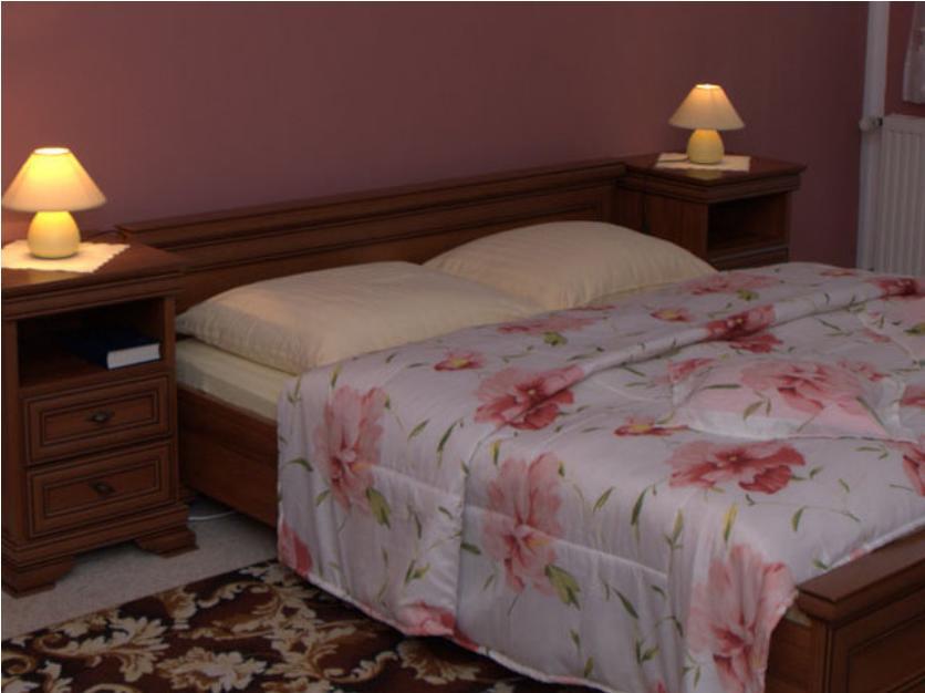 Hotel Keszyca Lesna 외부 사진