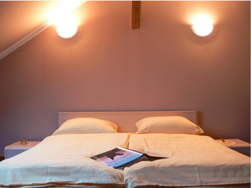 Hotel Keszyca Lesna 외부 사진