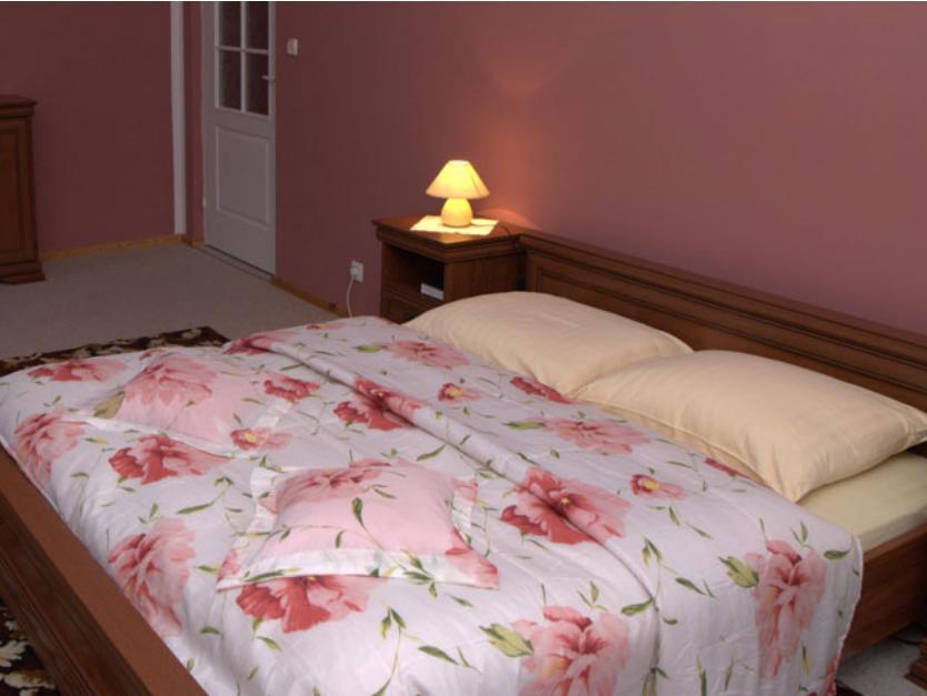 Hotel Keszyca Lesna 외부 사진