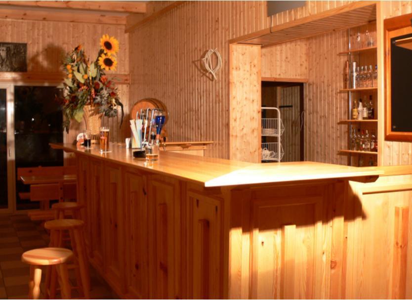Hotel Keszyca Lesna 외부 사진